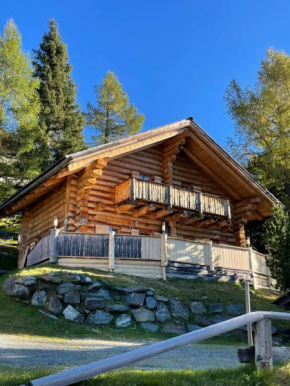 Almhaus Heidi Nockberge Patergassen